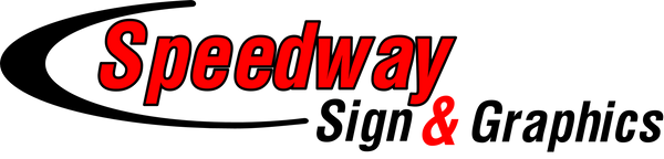 Speedway Sign & Graphics